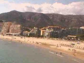 Oropesa del Mar webcam - Oropesa del Mar webcam, Valencia, Castellon
