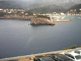 Mallorca webcam - Restaurant Es Faro webcam, Balearic Islands, Majorca