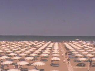 Rimini webcam - Hotel Rimini webcam, Emilia-Romagna, Rimini