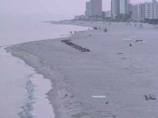 Orange Beach webcam - Bama Beach webcam, Alabama, Baldwin County