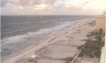 Gulf Shores webcam - Ocean House webcam, Alabama, Baldwin County