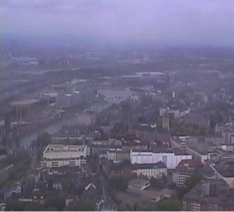 Duisburg webcam - Duisburg East webcam, North Rhine-Westphalia, Duesseldorf