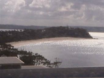 Shoal Bay webcam - Shoal Bay, NSW webcam, New South Wales , Hunter Region