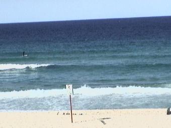 Bondi Beach webcam - Maroubra webcam, New South Wales , Sydney