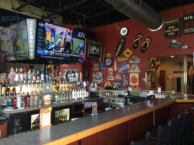 time out sports bar and grill manitowoc wi