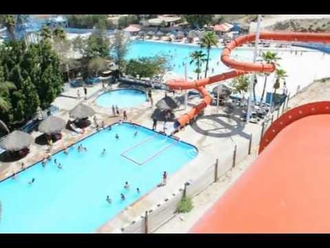 Albercas El Vergel in Tijuana, Tijuana, Mexico | Watersports |  Entertainment | waterpark | Full Details