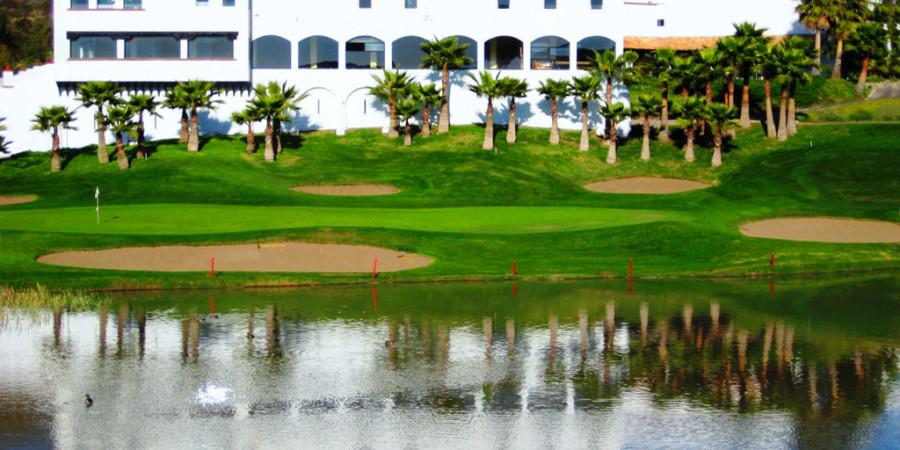 Real del Mar Golf Resort and Spa in Tijuana, Tijuana, Mexico | Gym | Spa |  Golf Hotel and Resort | Full Details