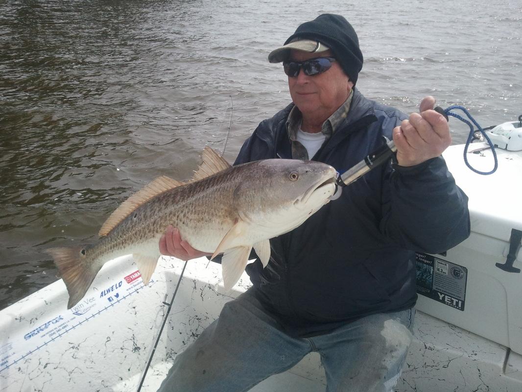 Gotta Geaux Charters in Bay Saint Louis, Hancock County, United States