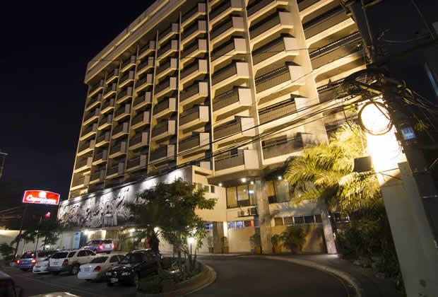 Copacabana Apartment Hotel In Pasay Metro Manila