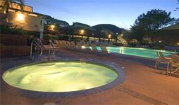 Avila Bay Athletic Club & Spa in Avila Beach, San Luis Obispo, United