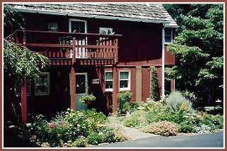 The Barn On Howard's Cove In Annapolis, Anne Arundel County, United ...