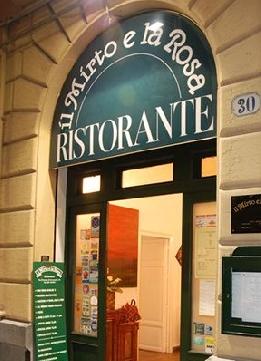 Il Mirto e la Rosa in Palermo, Palermo, Italy | Restaurant | Full Details