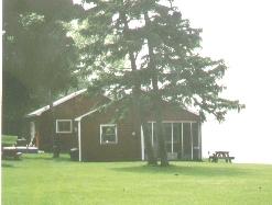 Saunders Cottages In Put In Bay Ottawa County United States