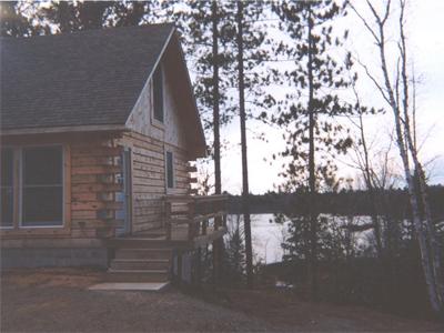 Sawmill Cabin Rental In Munising Alger County United States