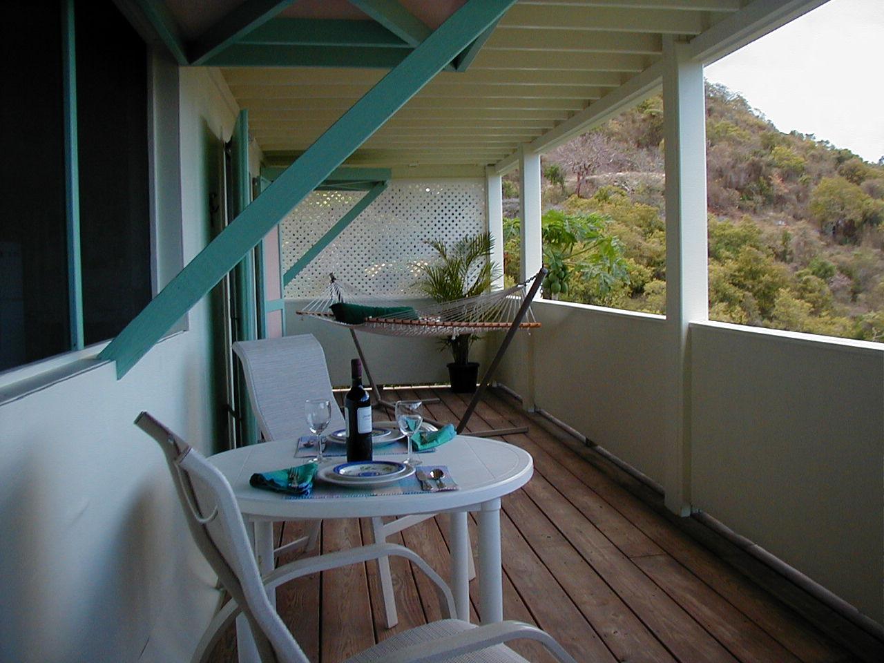 Coral Haven in Coral Bay, Saint John, Virgin Islands Vacation Homes