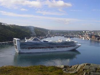 Atlantic Ocean Dinner Cruises Limited in St. Johns, Newfoundland