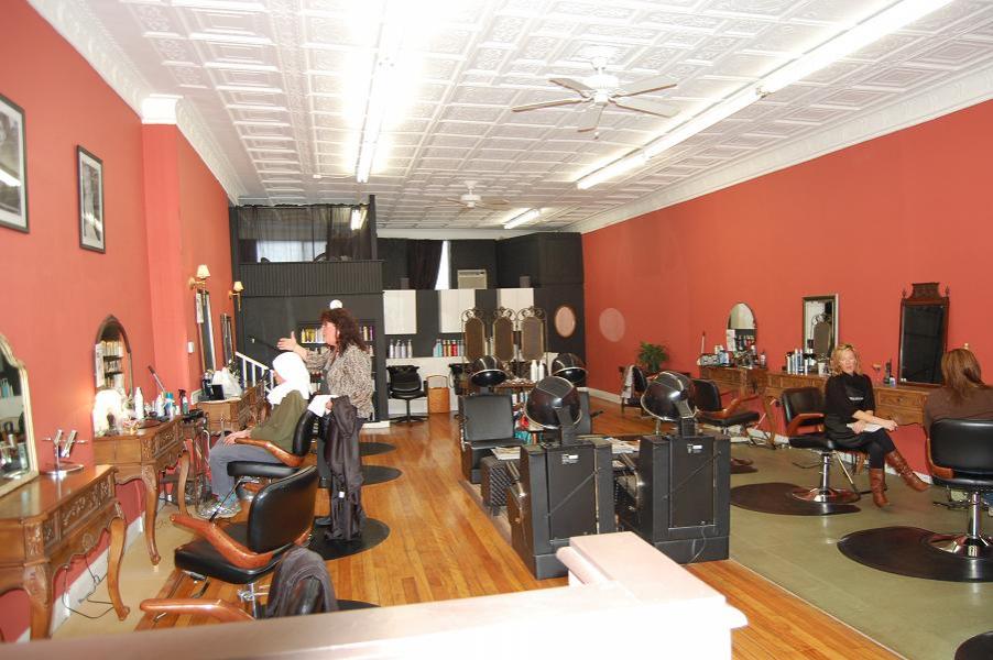 Starz Hair Studio in Brunswick, Cumberland County, United States | Hair |  Full Details