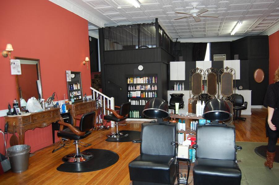 Starz Hair Studio in Brunswick, Cumberland County, United States | Hair |  Full Details