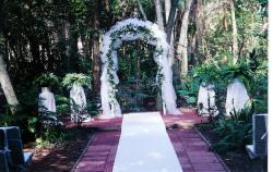 Sugar Mill Botanical Gardens Weddings In Port Orange Volusia