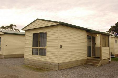 Discovery Holiday Parks In Strahan Tasmania Australia Self