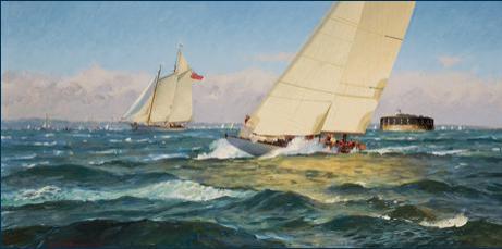 Quester Gallery In Greenwich Fairfield County United States 