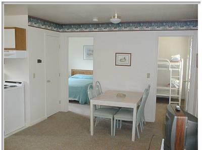 Heron Woods Vacation Cottages In Chincoteague Accomack County