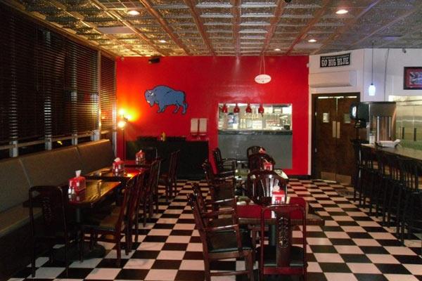 The Dirty Buffalo in Norfolk, Virginia, United States | Restaurant ...