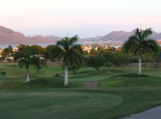 San Carlos Country Club in San Carlos, Sonora, Mexico | Catering | Golf |  Weddings | Golf Club | Golf Courses | Full Details