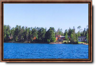 Crystal Beach Resort In Atikokan Rainy River District Canada