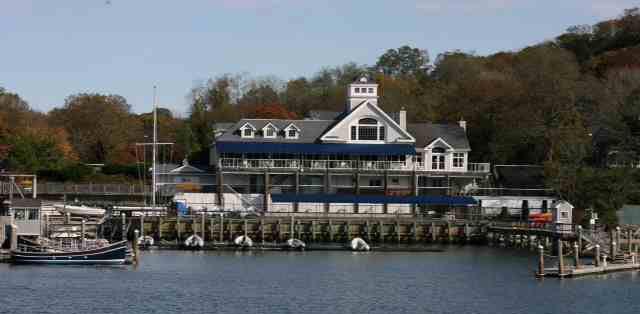 northport yacht club members