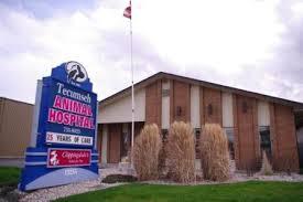 Tecumseh Animal Hospital in Tecumseh, Essex County, Canada | Animal Welfare  | Animals | Animal Hospital | Veterinarian | Full Details