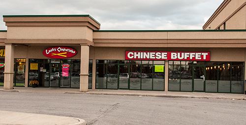 Lucky Chopsticks Chinese Buffet in Kingsville, Essex County, Canada | Buffet  | Chinese Restaurant | Full Details