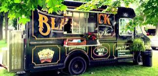 Black Jack Gastro Van in Kingsville, Essex County, Canada | Food | Full