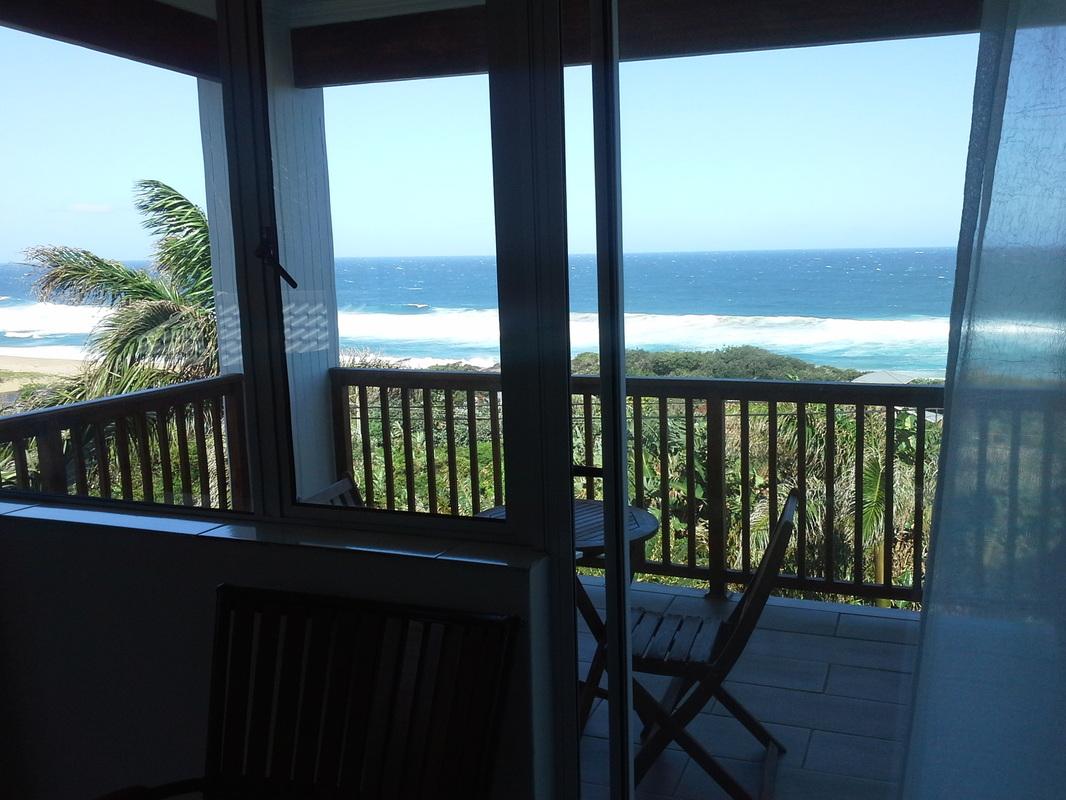 Dugong Guest House in Scottburgh, KwaZulu-Natal, South Africa | Bed and ...