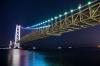 Longest Suspension Bridge in the World, the Pearl Bridge