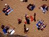 Beach Etiquette