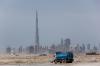 Dubai, the City of Gold, and the Recession