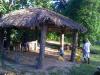 Chalets d' Anse Forbans Gazebo for Weddings and Special Occasions