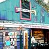 Bowery Art Gallery and Studio