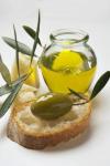 Azienda Agricola Boccarello Olio Extra Vergine di Oliva del Salento