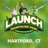 Launch Trampoline Park