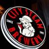 City Steam Brewery