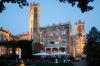 Schloss Eckberg Hotel and Restaurant