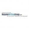 Resume Writing Group