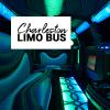 Charleston Limo Bus