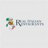 Real Italian Restaurants - Taste of Italy