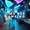 Limo Bus Lansing 