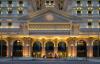 Royal Rose Abu Dhabi, a Curio Collection by Hilton Affiliated Hotel