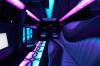 Livonia Party Bus