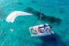 Catamaran Cancun a Isla Mujeres